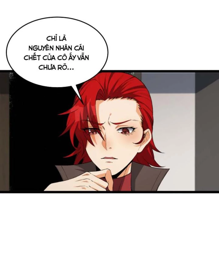 Ngài Hoàn Toàn Không Tiết Lộ Sao? Chapter 45 - 14