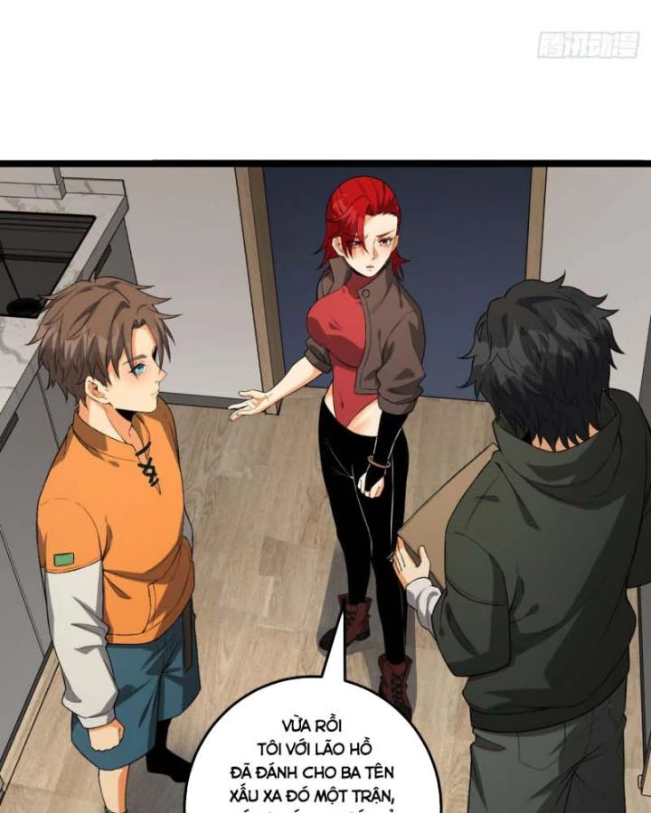 Ngài Hoàn Toàn Không Tiết Lộ Sao? Chapter 45 - 15