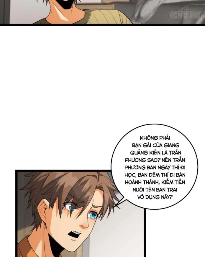 Ngài Hoàn Toàn Không Tiết Lộ Sao? Chapter 45 - 18