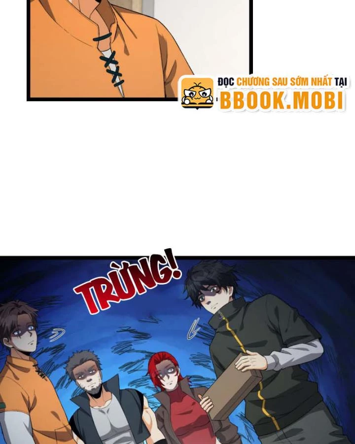 Ngài Hoàn Toàn Không Tiết Lộ Sao? Chapter 45 - 19