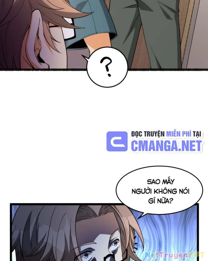 Ngài Hoàn Toàn Không Tiết Lộ Sao? Chapter 45 - 25