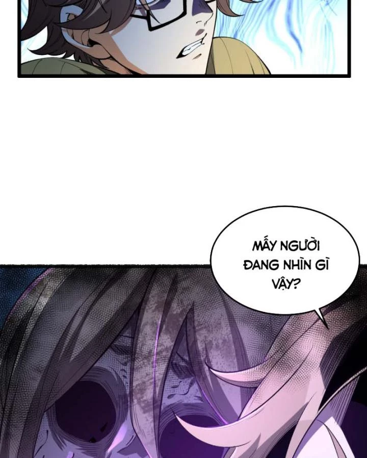 Ngài Hoàn Toàn Không Tiết Lộ Sao? Chapter 45 - 26