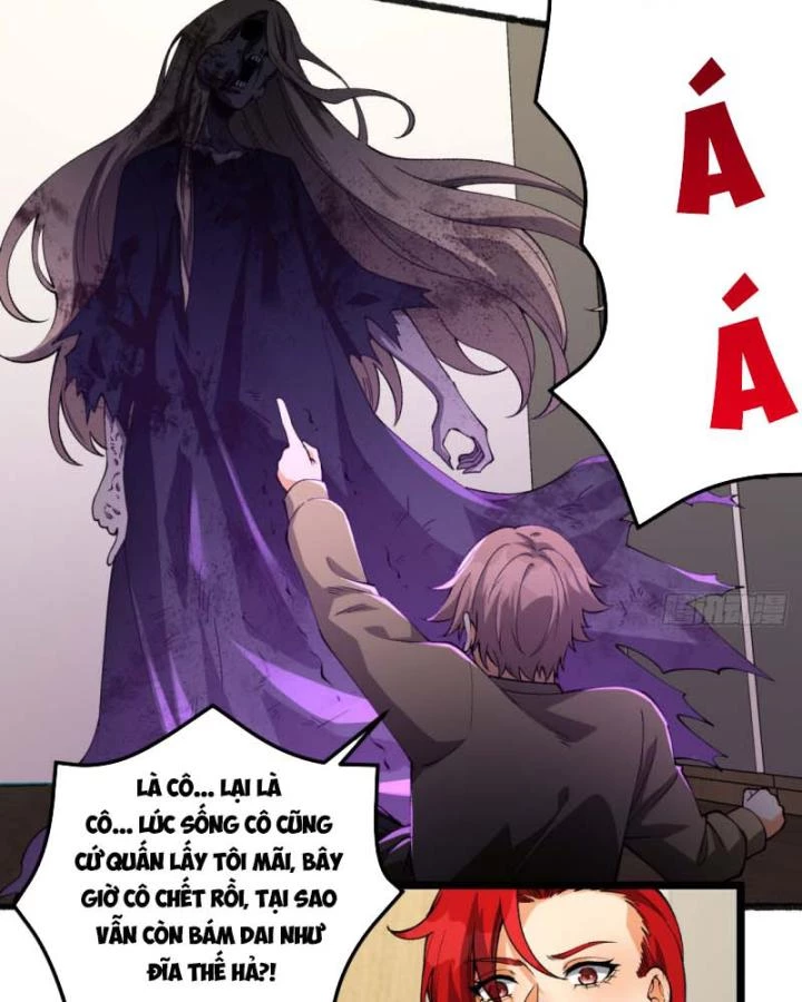Ngài Hoàn Toàn Không Tiết Lộ Sao? Chapter 45 - 29