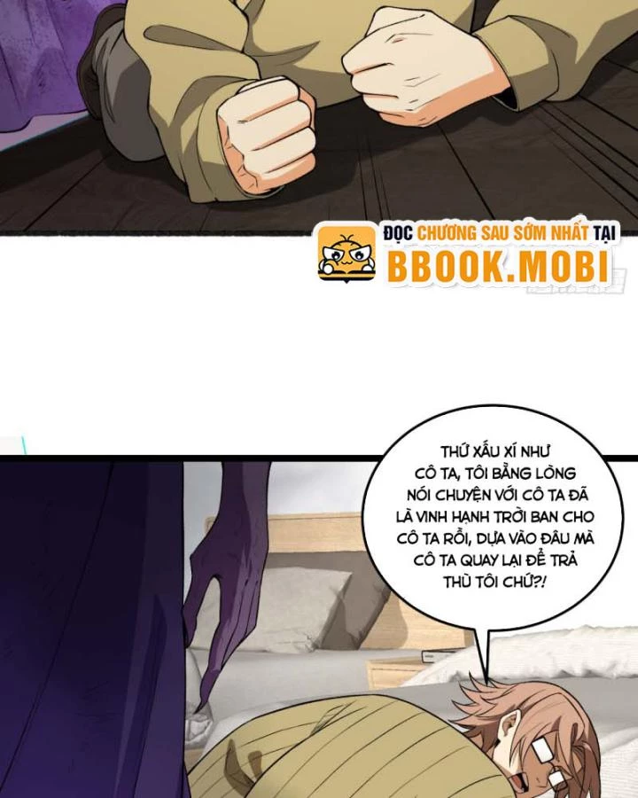 Ngài Hoàn Toàn Không Tiết Lộ Sao? Chapter 45 - 32