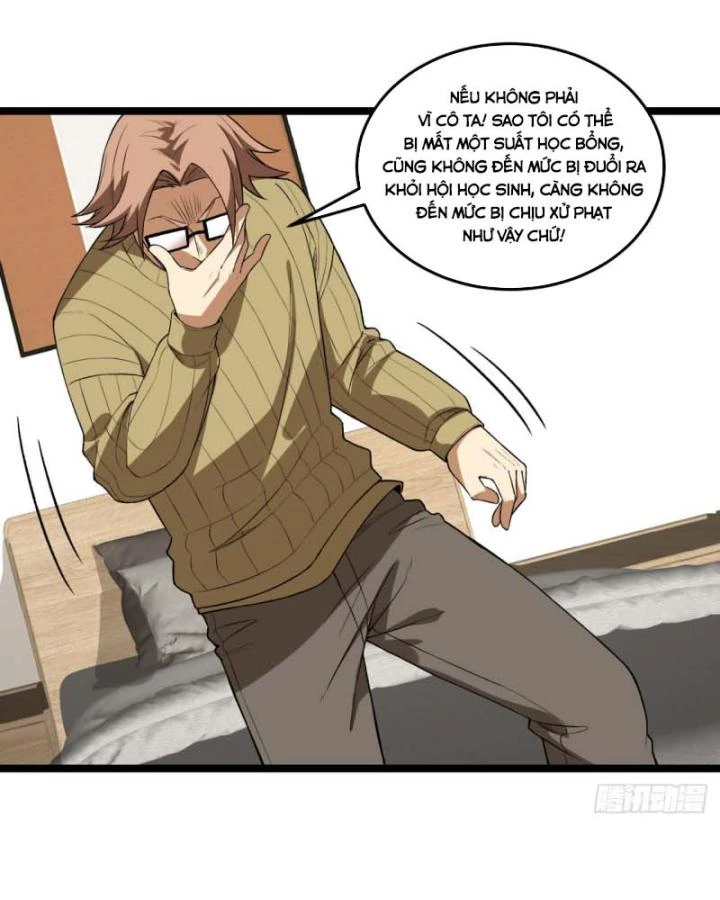 Ngài Hoàn Toàn Không Tiết Lộ Sao? Chapter 45 - 34