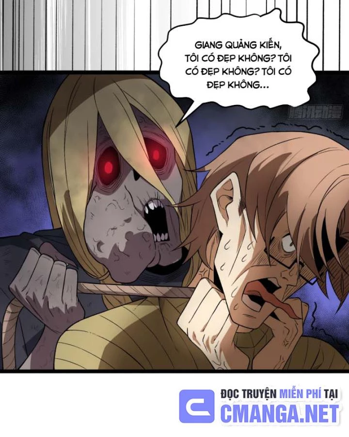 Ngài Hoàn Toàn Không Tiết Lộ Sao? Chapter 45 - 38