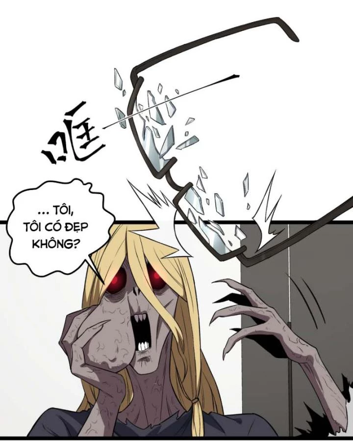 Ngài Hoàn Toàn Không Tiết Lộ Sao? Chapter 45 - 42