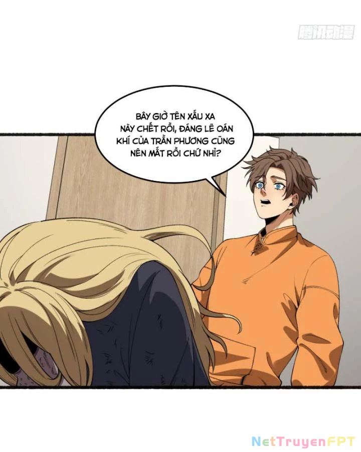 Ngài Hoàn Toàn Không Tiết Lộ Sao? Chapter 45 - 43