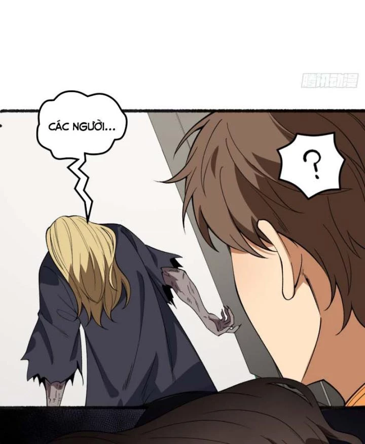 Ngài Hoàn Toàn Không Tiết Lộ Sao? Chapter 45 - 44