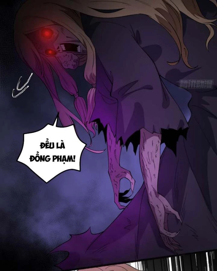 Ngài Hoàn Toàn Không Tiết Lộ Sao? Chapter 45 - 45