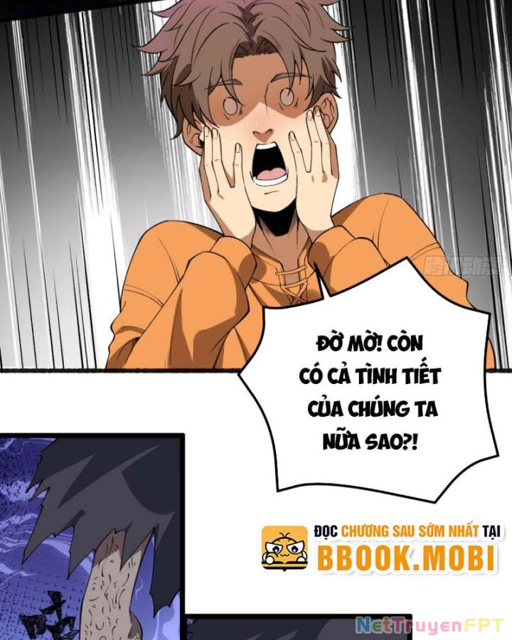 Ngài Hoàn Toàn Không Tiết Lộ Sao? Chapter 45 - 46