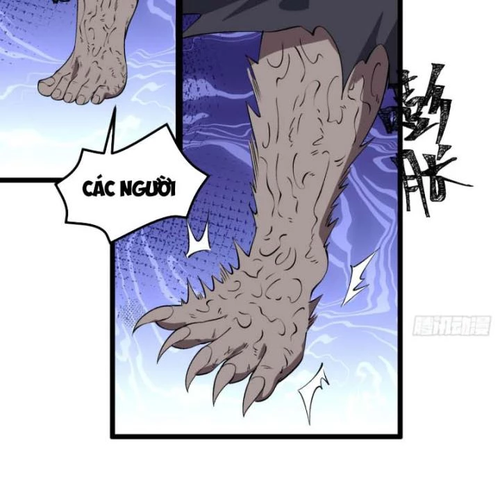 Ngài Hoàn Toàn Không Tiết Lộ Sao? Chapter 45 - 47