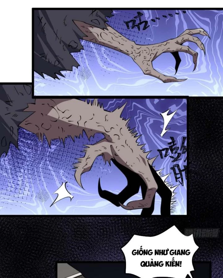 Ngài Hoàn Toàn Không Tiết Lộ Sao? Chapter 45 - 48