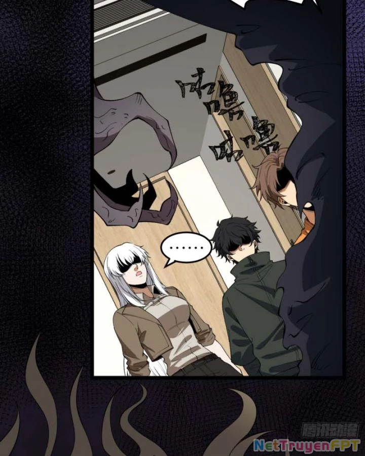 Ngài Hoàn Toàn Không Tiết Lộ Sao? Chapter 45 - 49
