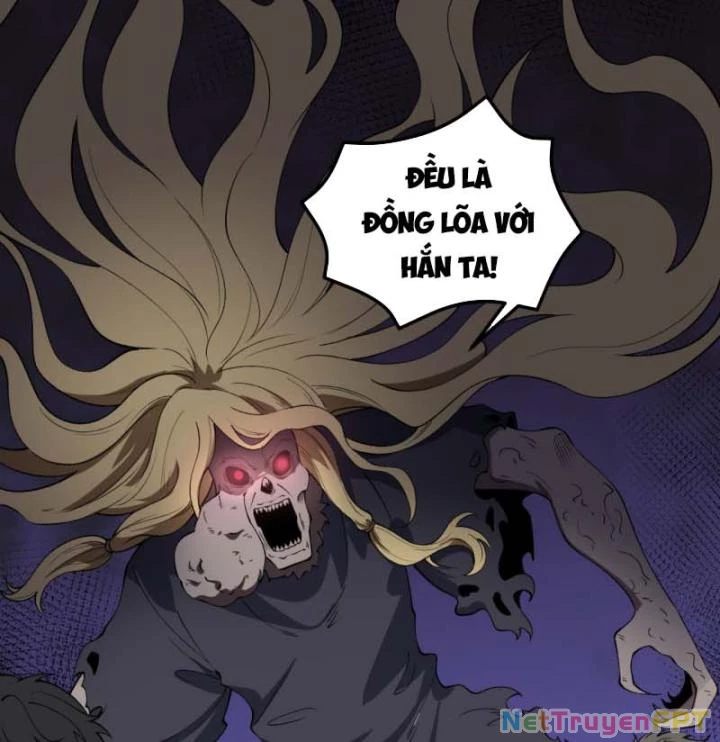 Ngài Hoàn Toàn Không Tiết Lộ Sao? Chapter 45 - 50
