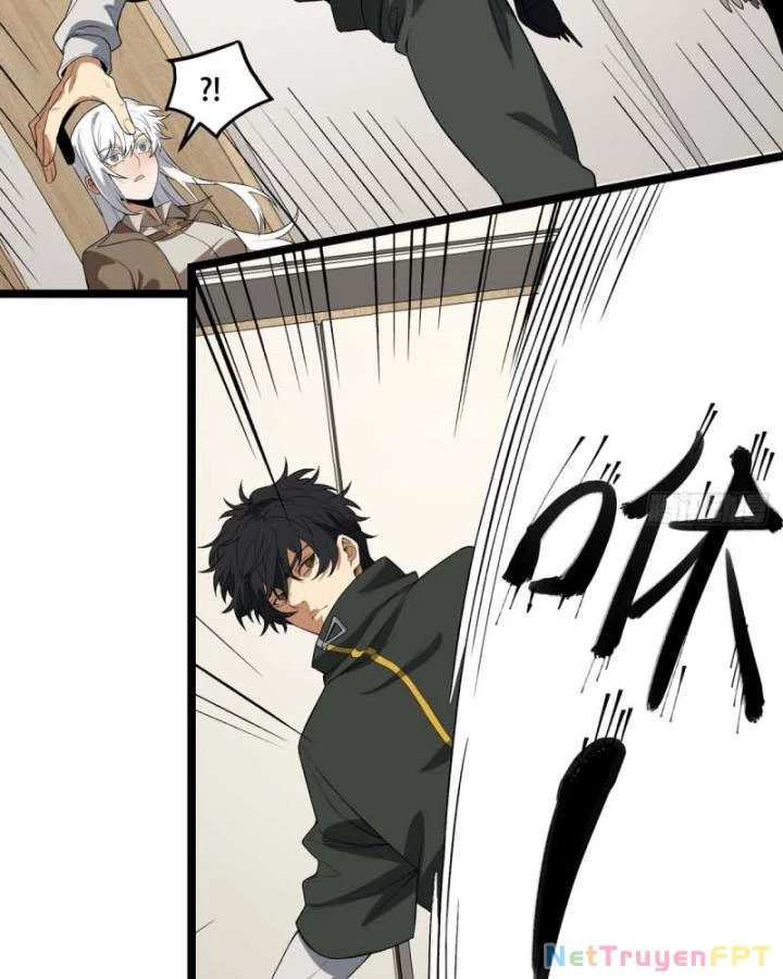 Ngài Hoàn Toàn Không Tiết Lộ Sao? Chapter 45 - 53