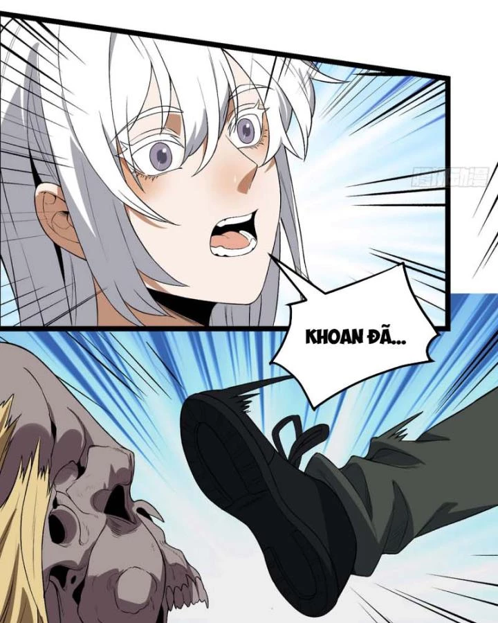 Ngài Hoàn Toàn Không Tiết Lộ Sao? Chapter 45 - 55