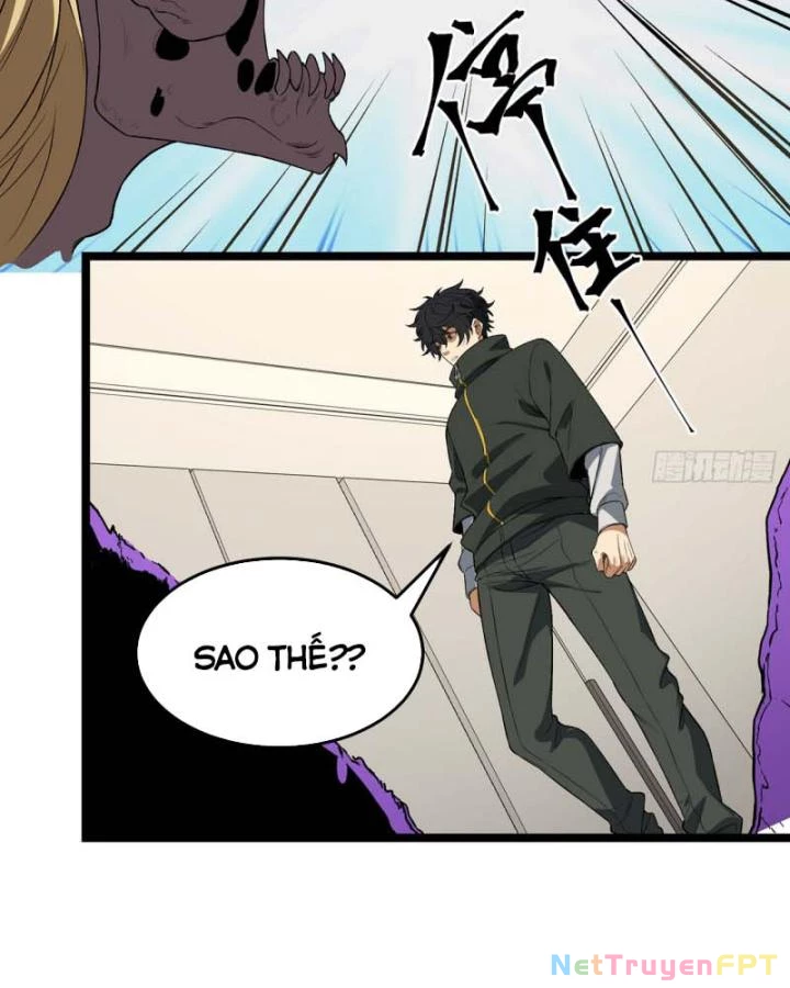 Ngài Hoàn Toàn Không Tiết Lộ Sao? Chapter 45 - 56