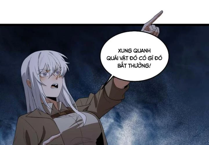 Ngài Hoàn Toàn Không Tiết Lộ Sao? Chapter 45 - 57