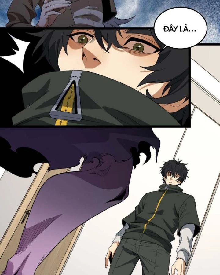 Ngài Hoàn Toàn Không Tiết Lộ Sao? Chapter 45 - 58