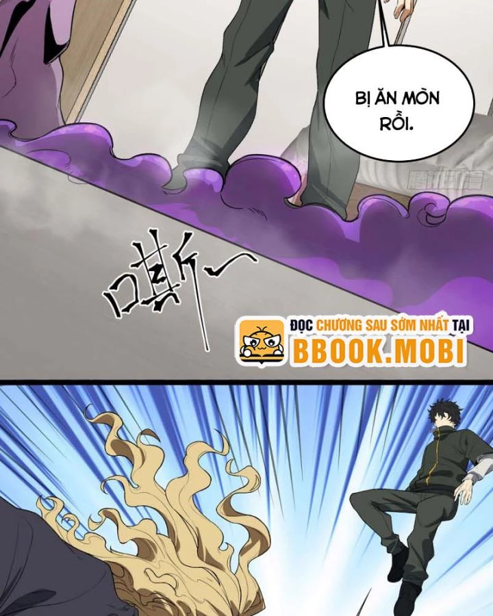 Ngài Hoàn Toàn Không Tiết Lộ Sao? Chapter 45 - 59