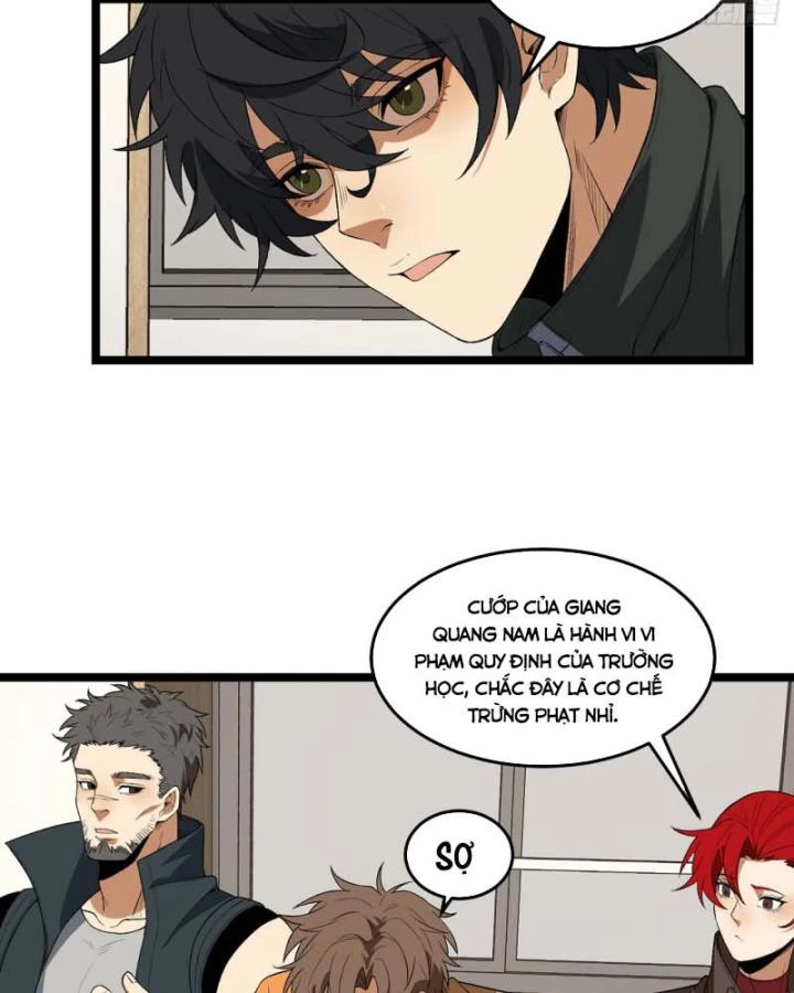 Ngài Hoàn Toàn Không Tiết Lộ Sao? Chapter 45 - 62