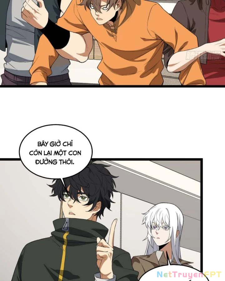 Ngài Hoàn Toàn Không Tiết Lộ Sao? Chapter 45 - 63