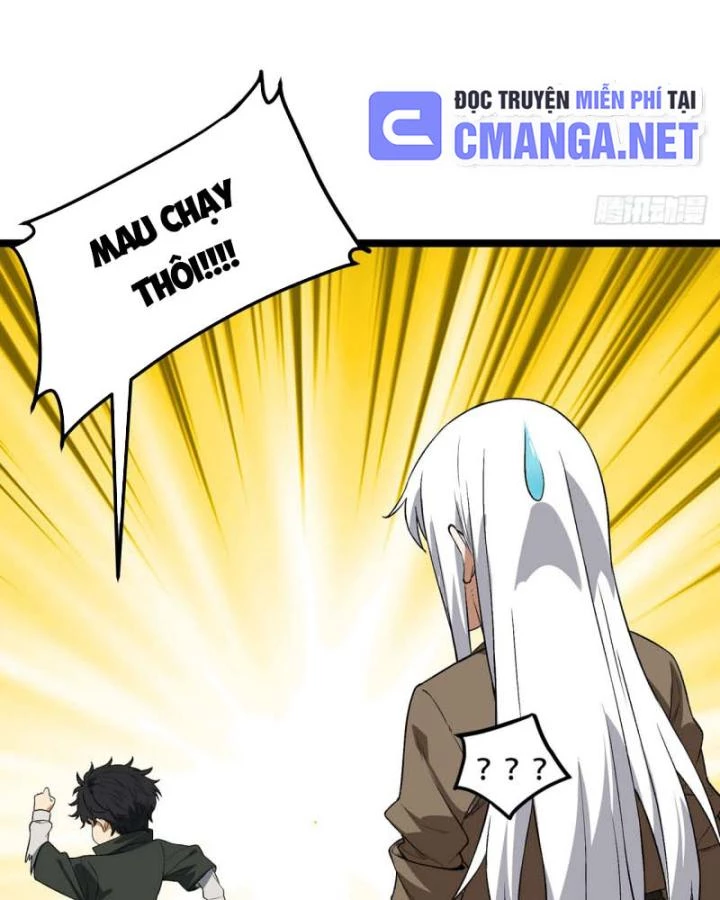Ngài Hoàn Toàn Không Tiết Lộ Sao? Chapter 45 - 65