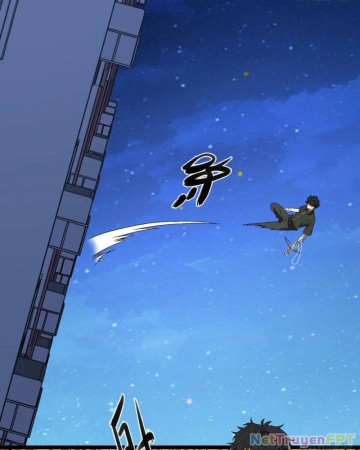 Ngài Hoàn Toàn Không Tiết Lộ Sao? Chapter 46 - 7