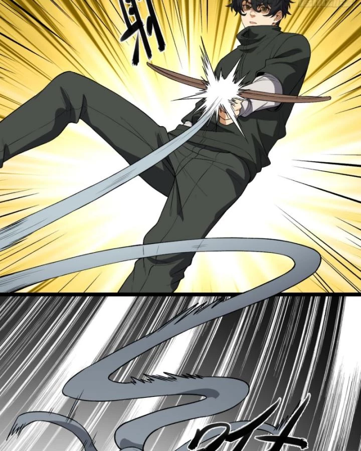 Ngài Hoàn Toàn Không Tiết Lộ Sao? Chapter 46 - 8