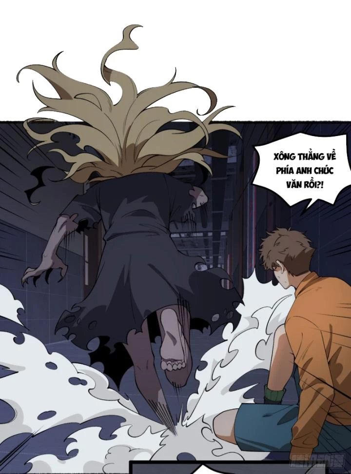 Ngài Hoàn Toàn Không Tiết Lộ Sao? Chapter 46 - 12