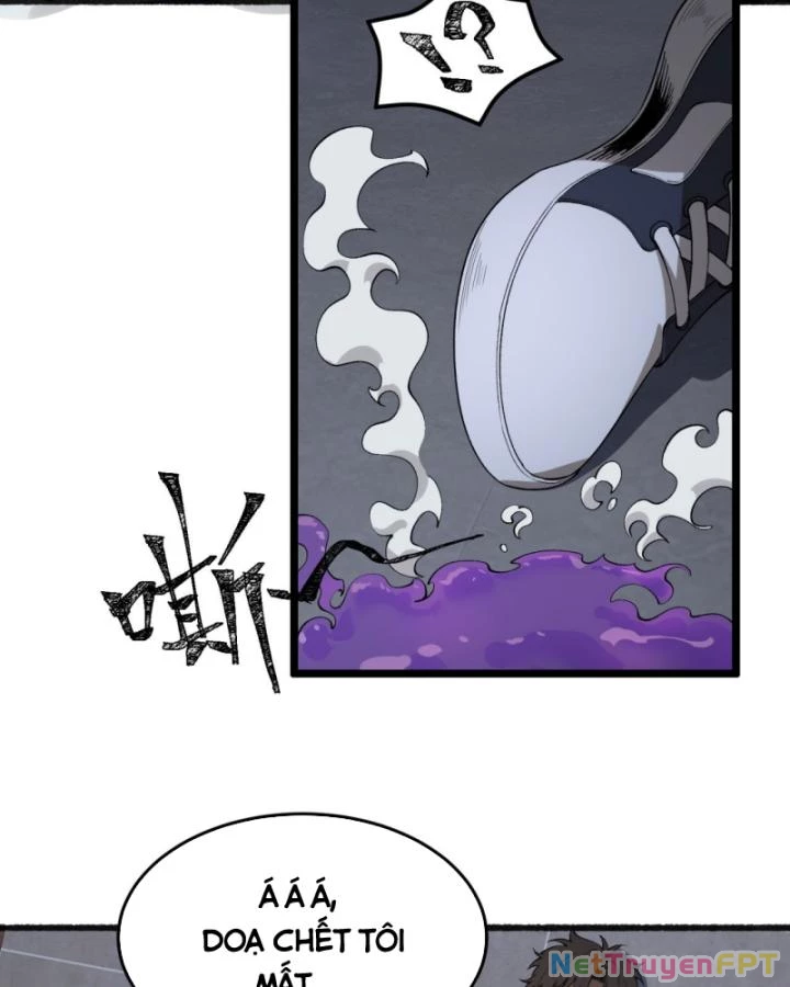 Ngài Hoàn Toàn Không Tiết Lộ Sao? Chapter 46 - 13