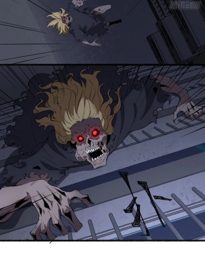 Ngài Hoàn Toàn Không Tiết Lộ Sao? Chapter 46 - 22