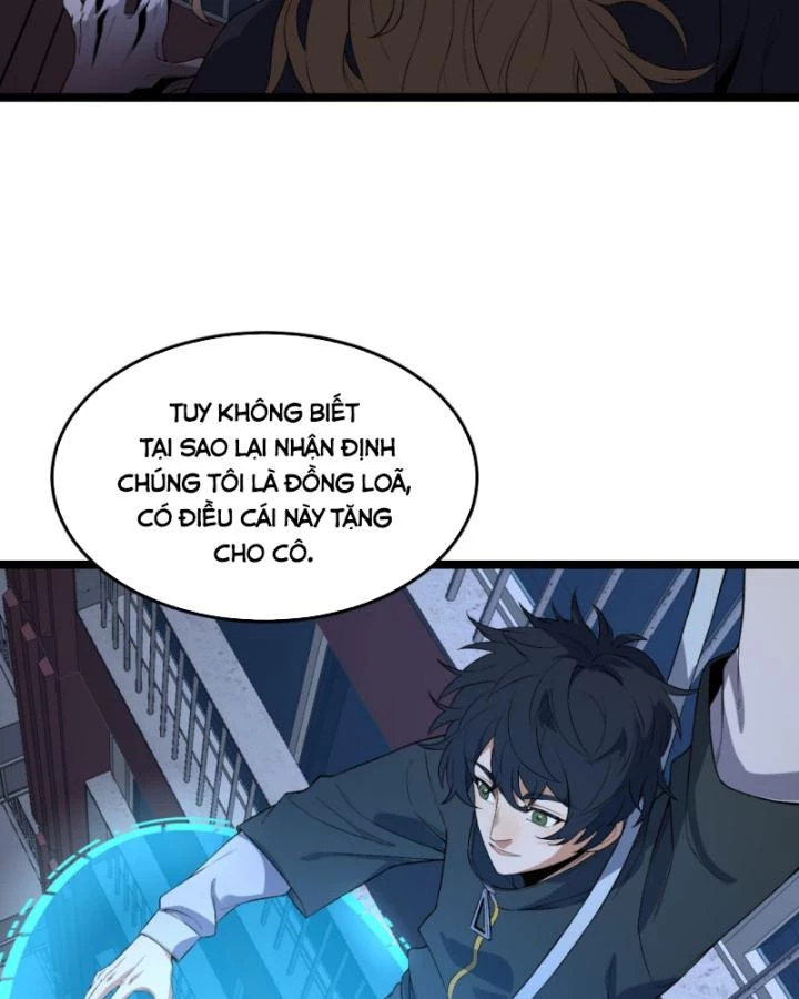 Ngài Hoàn Toàn Không Tiết Lộ Sao? Chapter 46 - 25