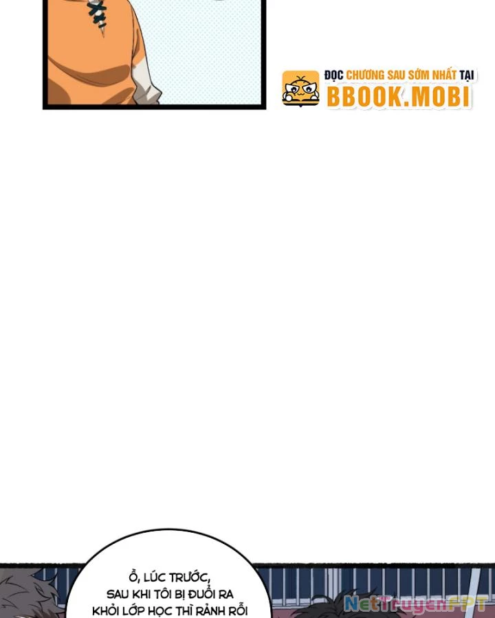 Ngài Hoàn Toàn Không Tiết Lộ Sao? Chapter 46 - 35