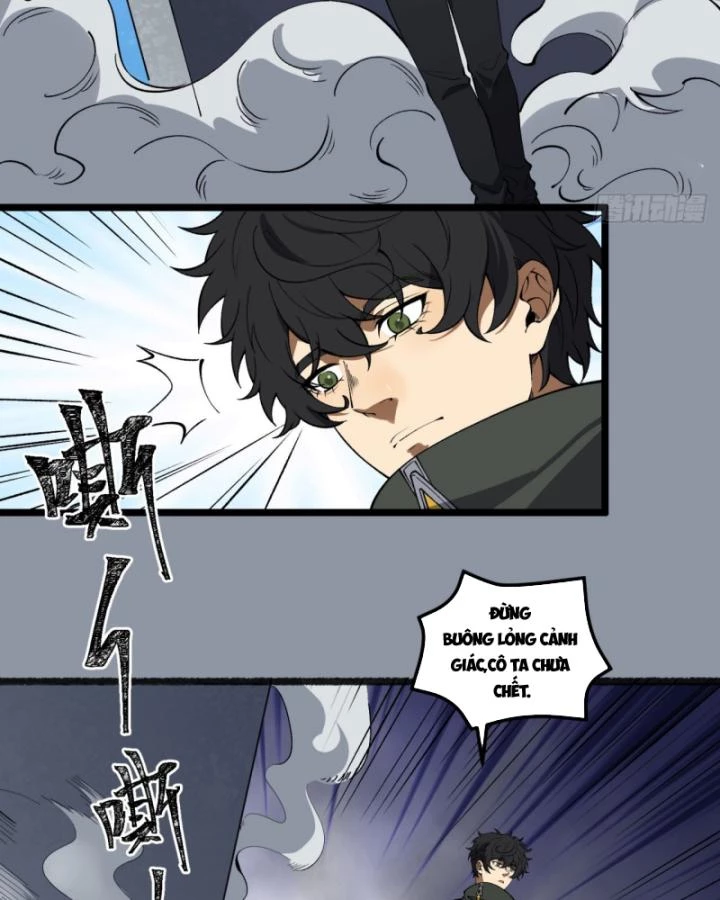 Ngài Hoàn Toàn Không Tiết Lộ Sao? Chapter 46 - 39