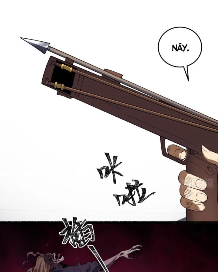 Ngài Hoàn Toàn Không Tiết Lộ Sao? Chapter 46 - 45