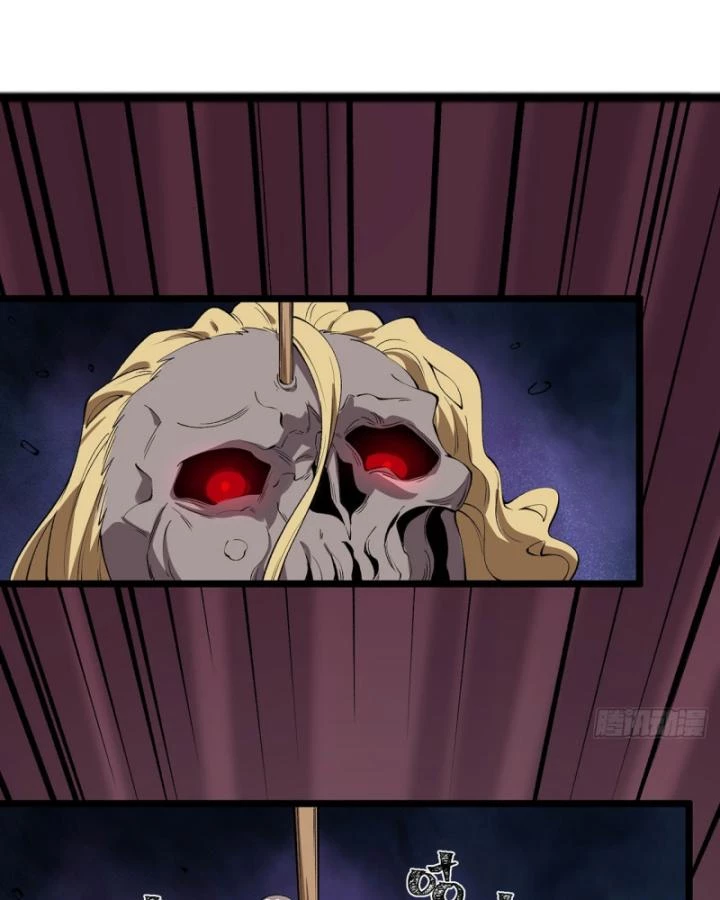 Ngài Hoàn Toàn Không Tiết Lộ Sao? Chapter 46 - 47