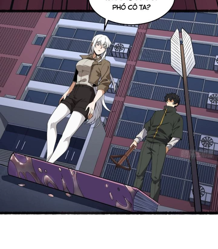 Ngài Hoàn Toàn Không Tiết Lộ Sao? Chapter 46 - 51