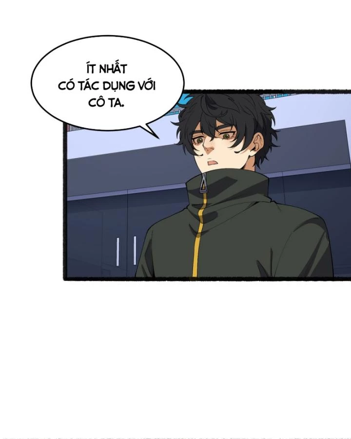 Ngài Hoàn Toàn Không Tiết Lộ Sao? Chapter 46 - 52