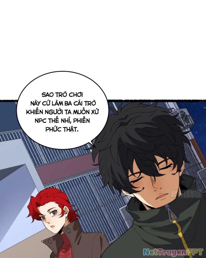 Ngài Hoàn Toàn Không Tiết Lộ Sao? Chapter 46 - 54