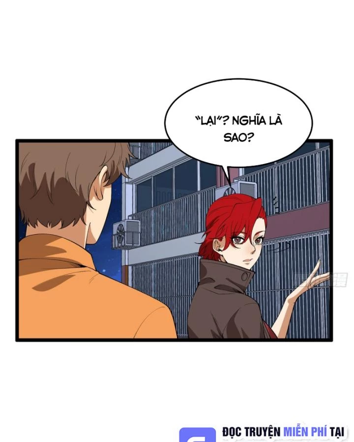 Ngài Hoàn Toàn Không Tiết Lộ Sao? Chapter 46 - 56