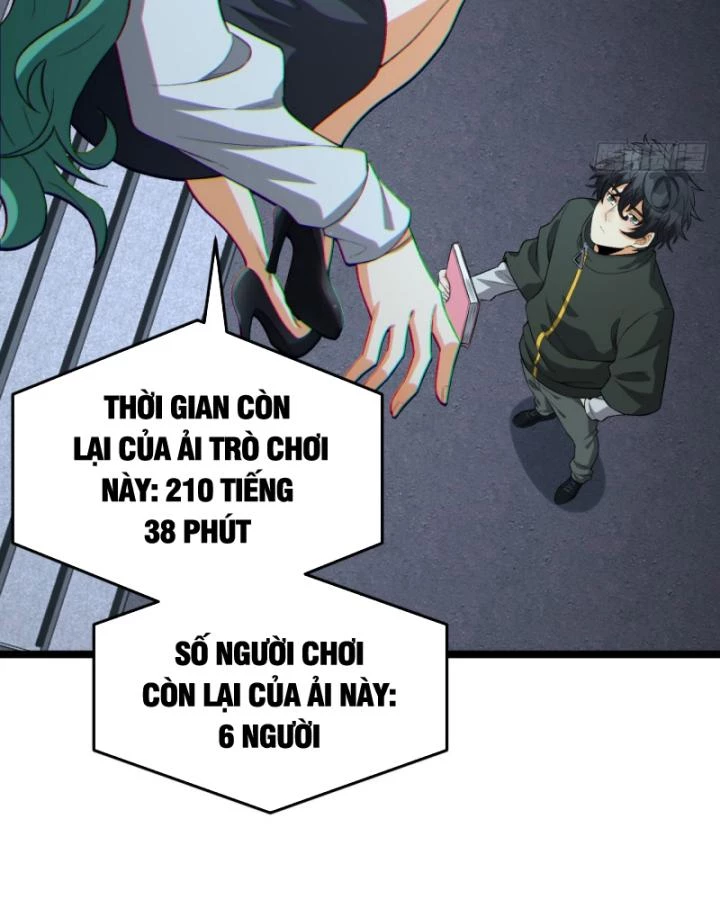 Ngài Hoàn Toàn Không Tiết Lộ Sao? Chapter 46 - 61