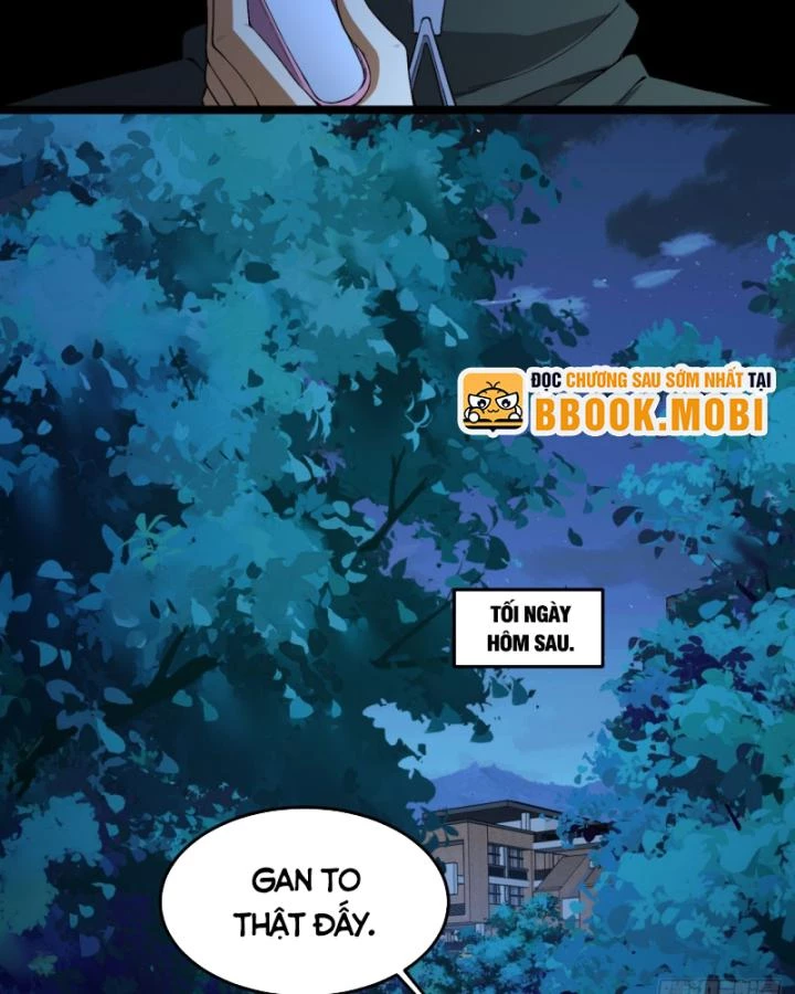Ngài Hoàn Toàn Không Tiết Lộ Sao? Chapter 46 - 66