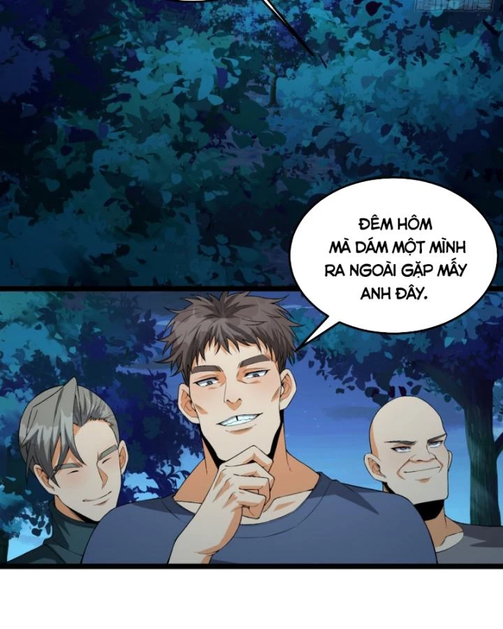 Ngài Hoàn Toàn Không Tiết Lộ Sao? Chapter 46 - 67
