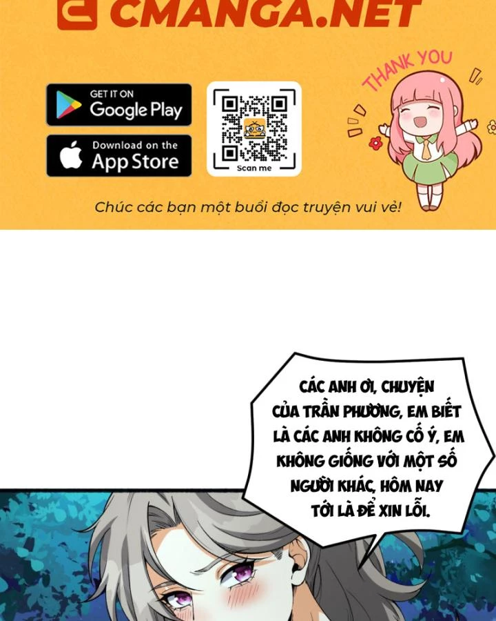 Ngài Hoàn Toàn Không Tiết Lộ Sao? Chapter 47 - 2
