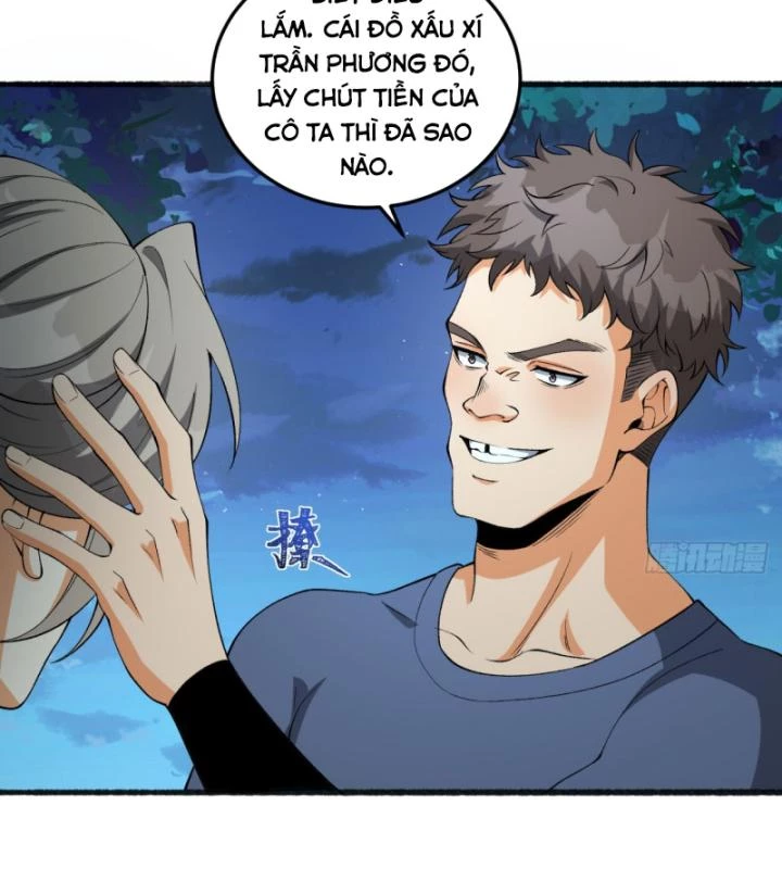 Ngài Hoàn Toàn Không Tiết Lộ Sao? Chapter 47 - 5