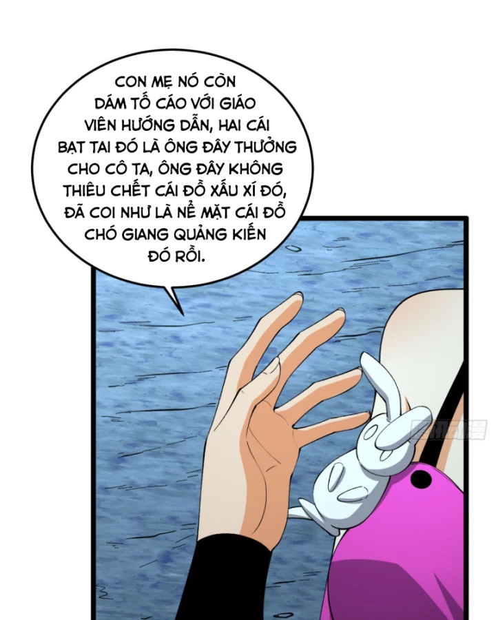 Ngài Hoàn Toàn Không Tiết Lộ Sao? Chapter 47 - 6