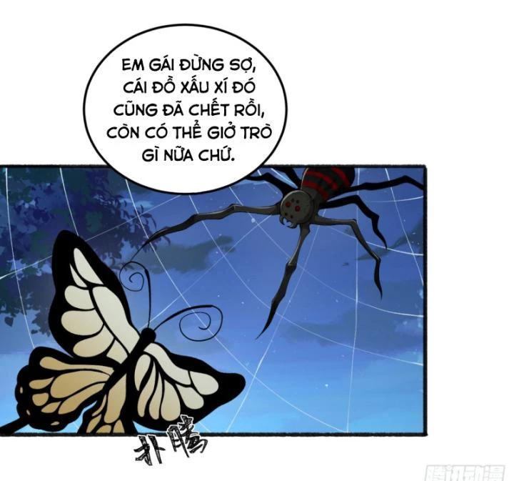 Ngài Hoàn Toàn Không Tiết Lộ Sao? Chapter 47 - 8