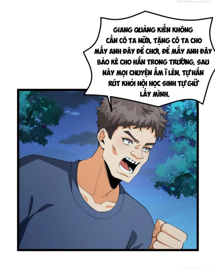 Ngài Hoàn Toàn Không Tiết Lộ Sao? Chapter 47 - 9